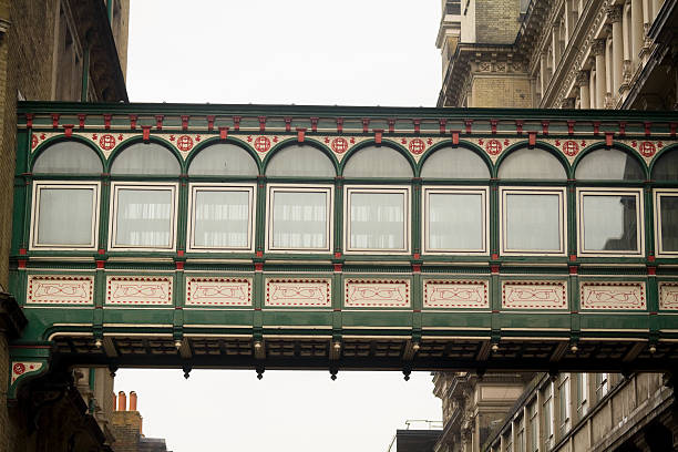 istock York Place in London 184636880
