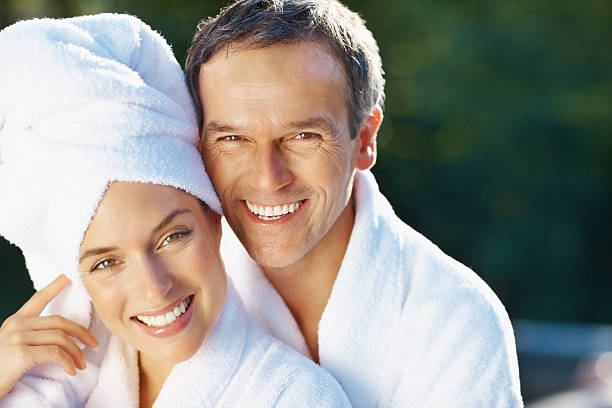 istock Loving couple 184636903