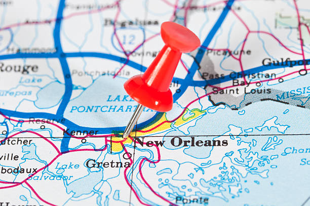 istock New Orleans, Louisiana, USA 184636963