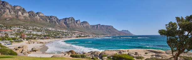 istock Camps Bay and the twelve Apostles 1846372355