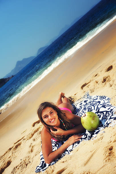 istock Brazilian Beauty 184638908