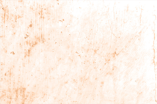 A horizontal illustration of gradient textured nude brown and white coloured backdrop, Smudges and faint scratches, all over with ample copy space and no people. Can be used as wallpapers, textured tiles templates and designs.