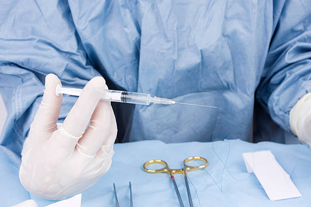 istock Medical equipment 184639472
