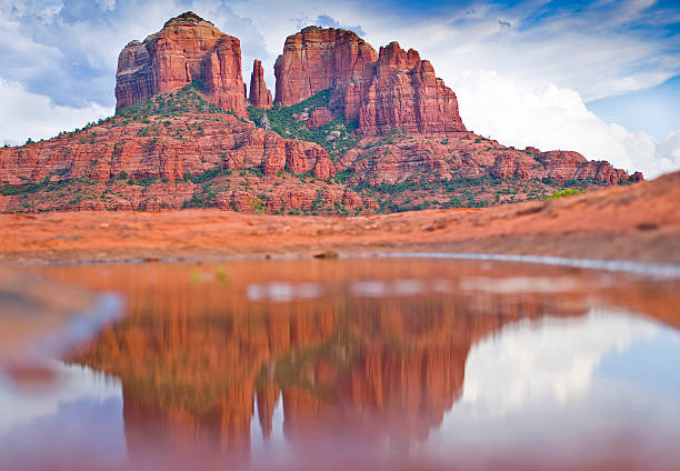 istock Sedona Arizona 184639946
