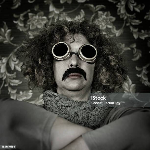 Wonder Woman Stock Photo - Download Image Now - Pancho Villa, Protective Eyewear, Steampunk