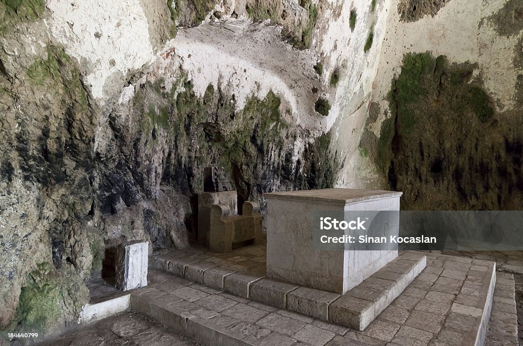 La iglesia de san pedro - Foto de stock de Anatolia libre de derechos