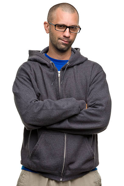 istock Male Portrait 184641595