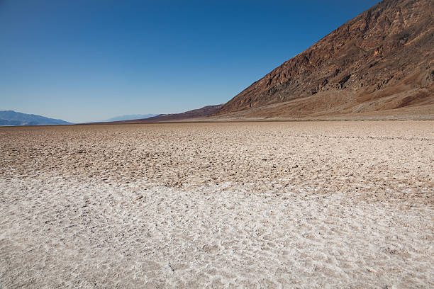 istock Badwater Basin in Death Valley National Park 184641758