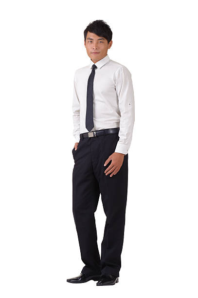 istock business man of Asian 184641795