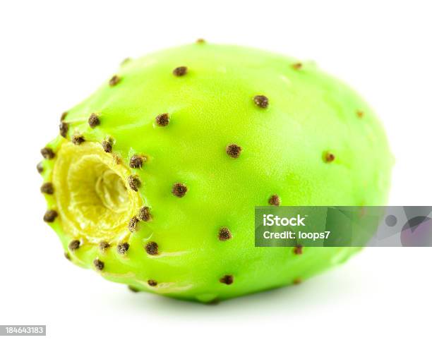 Foto de Pera E Cactus e mais fotos de stock de Figo-da-Índia - Figo-da-Índia, Verde - Descrição de Cor, Cacto