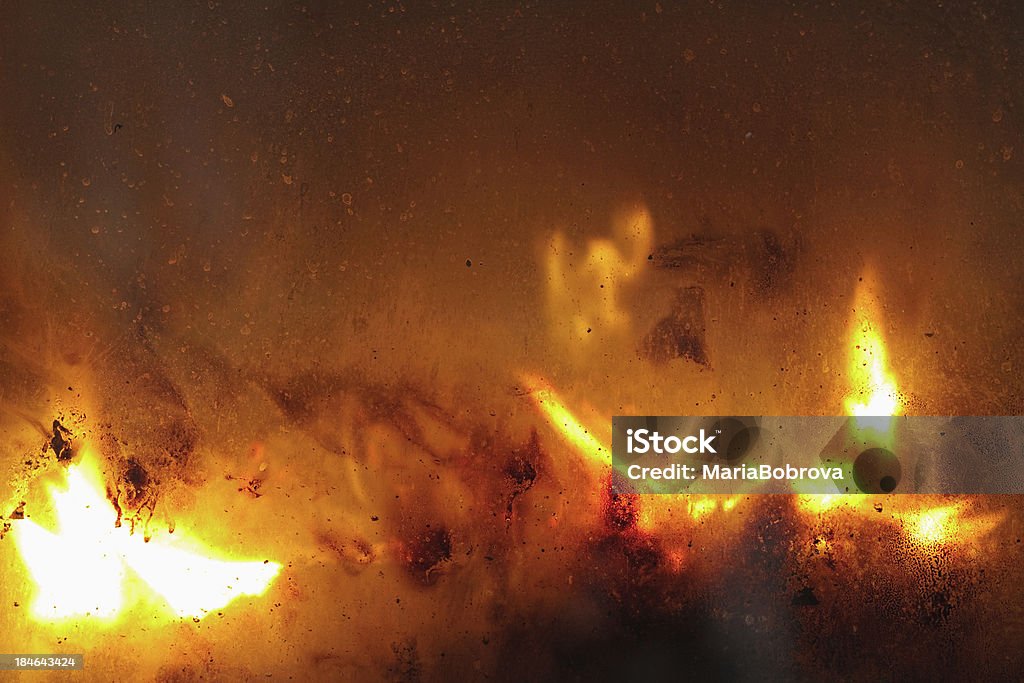 De fuego - Foto de stock de Abstracto libre de derechos