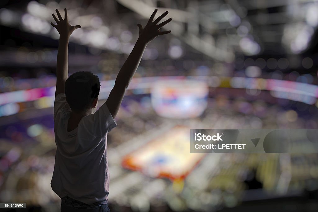 Événement sportif - Photo de Basket-ball libre de droits