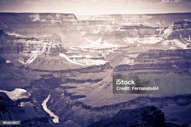 Photo libre de droit de Grand Canyon Vue Majestueuse banque d'images et plus d'images libres de droit de Amérique du Nord - Amérique du Nord, Arizona, Destination de voyage