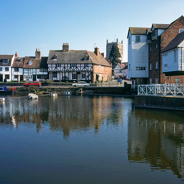 istock UK, Tewkesbury 184644396