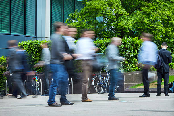 istock blurred business people 184646237