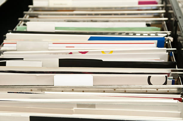suspensions files in filing cabinet