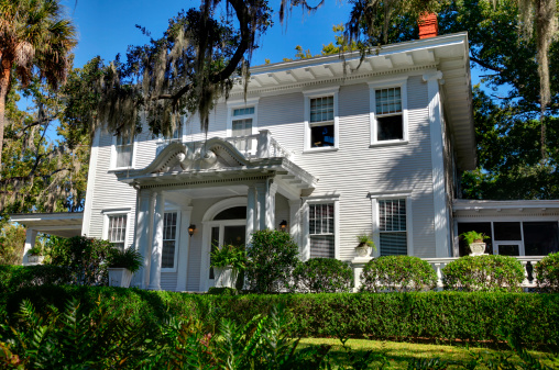 Savannah Residence