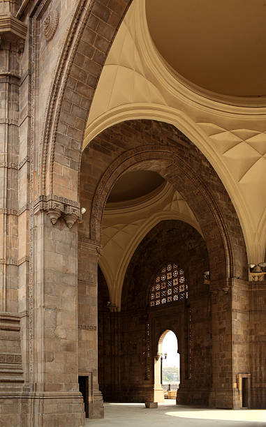 portal da índia - vertical gateway to india famous place travel destinations - fotografias e filmes do acervo