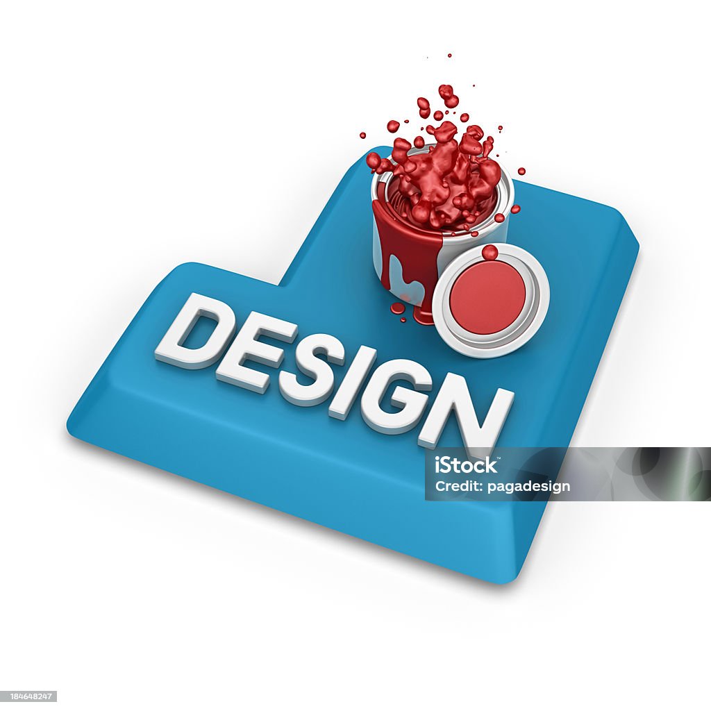 design - Royalty-free Aberto Foto de stock