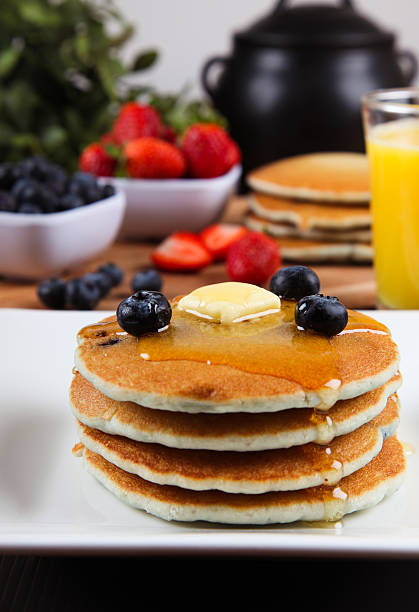 Canadian breakfast