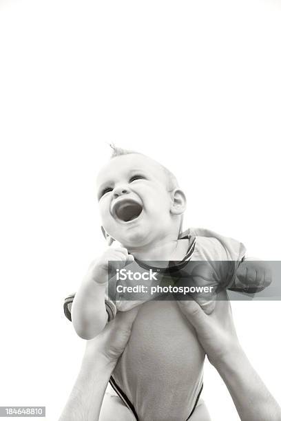 Niño Boy Foto de stock y más banco de imágenes de Niños bebés - Niños bebés, Recién nacido - 0-1 mes, 0-11 meses