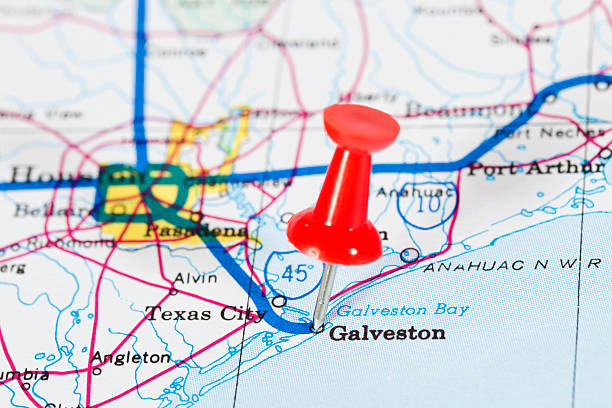 istock Galveston, Texas, USA 184648866