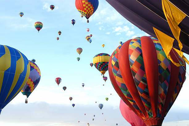 istock Beauty of Flight 184649120