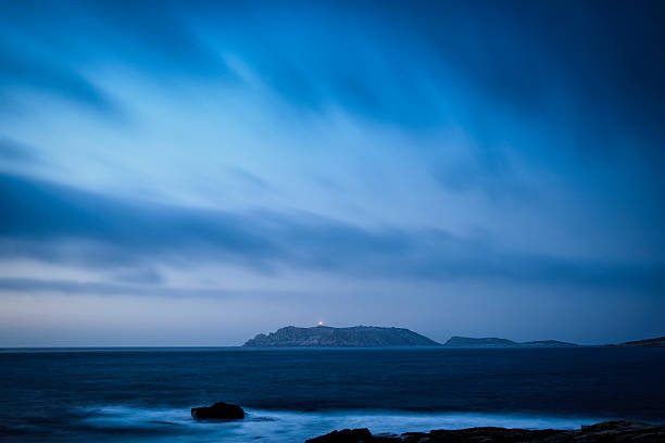 istock Death Coast, Galicia, Spain 184649704