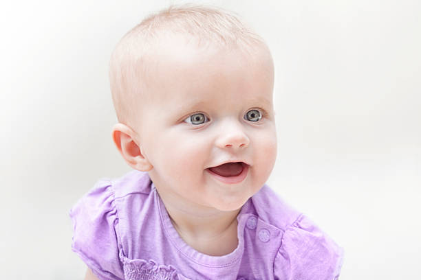 istock Baby looking at you 184650452
