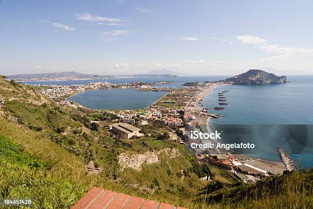 Miseno Paesaggio - Fotografie stock e altre immagini di Napoli - Napoli, Paesaggi, Paesaggio