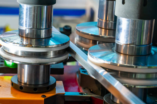 istock CNC Machin Equipment 1846515393