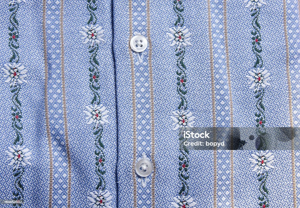 Эдельвейс рубашка « - Стоковые фото Эдельвейс роялти-фри