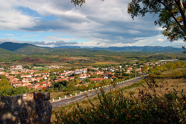 istock Picturesque France - Herault 184652603