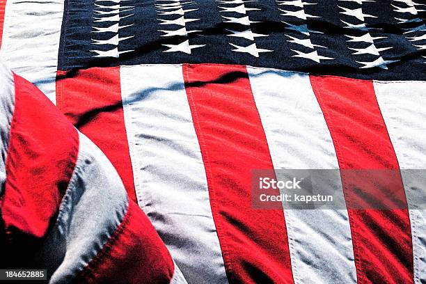 1 つのファブリック - アメリカ合衆国のストックフォトや画像を多数ご用意 - アメリカ合衆国, アメリカ国旗, 七月