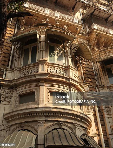 Mumbai Architektur Stockfoto und mehr Bilder von Architektonische Säule - Architektonische Säule, Architektonisches Detail, Architektur