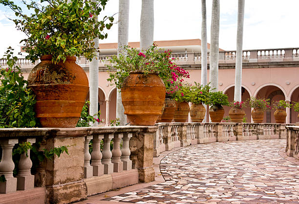 istock Ringling Museum of Art 184653770