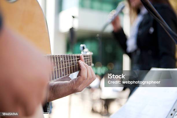 Banda De Jugar Foto de stock y más banco de imágenes de Actividad - Actividad, Actuación - Espectáculo, Actuación - Representación