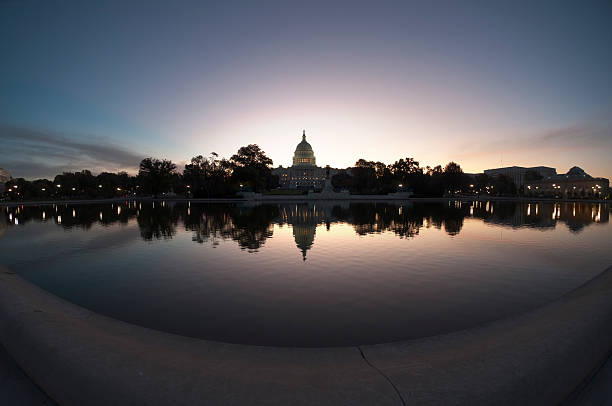 istock New Day Rising Over Capitol Hill 184657158