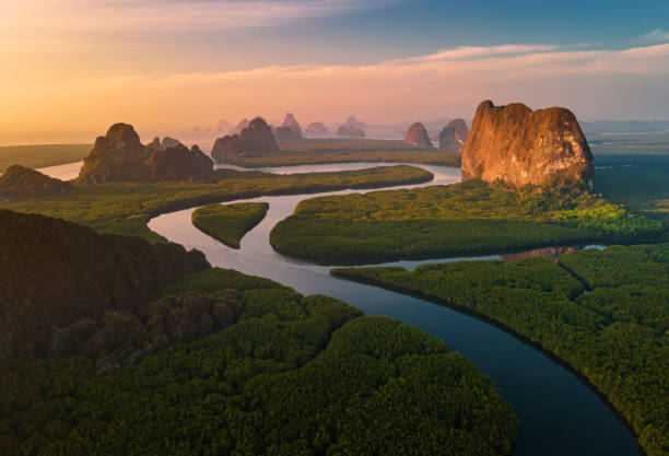 istock phang nag bay thailand 1846582519
