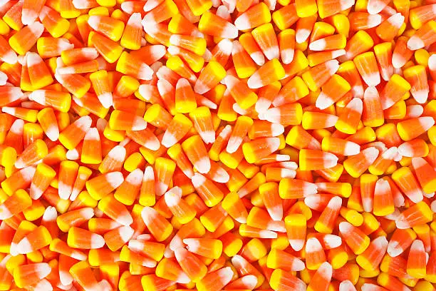 Photo of Candy Corn