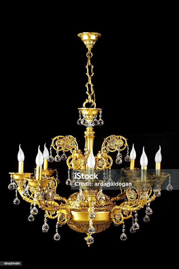 Candelabro - Royalty-free Candelabro Foto de stock