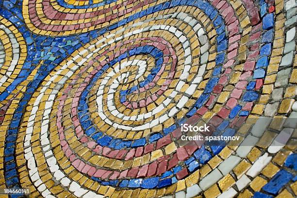 Mosaico Turco - zdjęcia stockowe i więcej obrazów Architektura - Architektura, Azja, Fotografika
