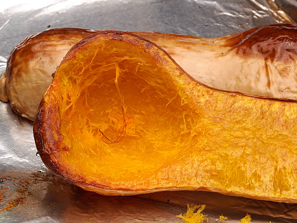 Roasted Butternut Squash