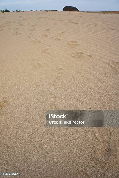 Photo libre de droit de Footprints À 3000 Chou banque d'images et plus d'images libres de droit de Asie - Asie, Beauté de la nature, Destination de voyage