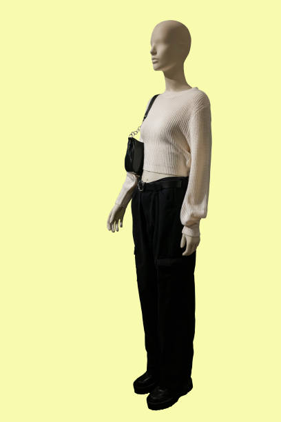 istock Full length female mannequin 1846660010