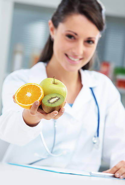 istock Diet and healthy food 184669362