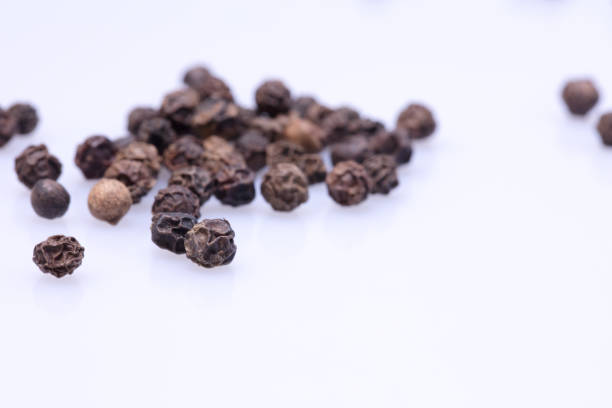Pepper peppercorn spice food cuisine