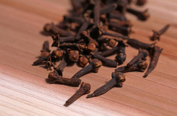 Cloves spice kitchen cooking meal