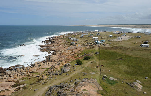 istock The coast at Cabo Polonio 184671580