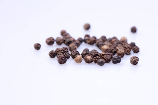 Pepper peppercorn spice food cuisine